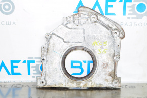 Crankshaft Cover Honda Accord 13-17 3.5