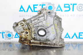 Oil pump for internal combustion engine Honda Accord 13-17 3.5