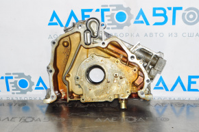 Oil pump for internal combustion engine Honda Accord 13-17 3.5