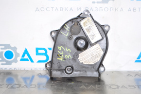 Front Timing Belt Cover Upper Left Side Honda Accord 13-17 3.5