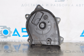 Front Timing Belt Cover Upper Left Side Honda Accord 13-17 3.5
