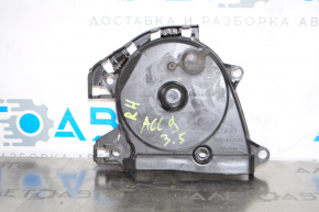 Front Timing Belt Cover Upper Right Side Honda Accord 13-17 3.5