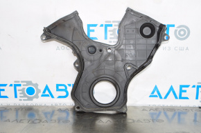 Front Timing Belt Cover Lower Honda Accord 13-17 3.5