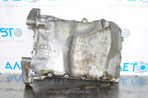 Oil pan Honda Accord 13-17 3.5
