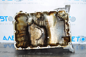 Oil pan Honda Accord 13-17 3.5