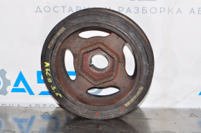 Crankshaft Pulley Honda Accord 13-17 3.5