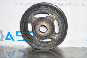 Crankshaft Pulley Honda Accord 13-17 3.5