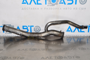 Coolant pipe Honda Accord 13-17 3.5