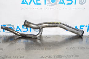 Coolant pipe Honda Accord 13-17 3.5