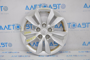Set of wheel caps R16 4pcs Hyundai Sonata 11-14 scratches