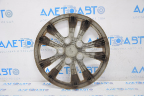 Set of wheel caps R16 4pcs Hyundai Sonata 11-14 scratches