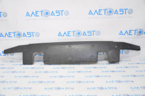 Rear Bumper Absorber Hyundai Sonata 11-13 Crack