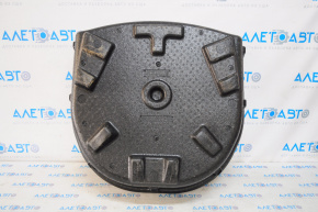 Hyundai Sonata 15-17 trunk tray