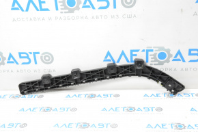 Rear bumper mount left Infiniti JX35 QX60 13-20 broken mount