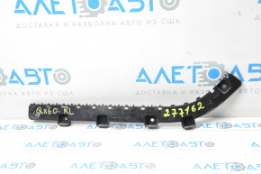 Rear bumper mount left Infiniti JX35 QX60 13-20 broken mount