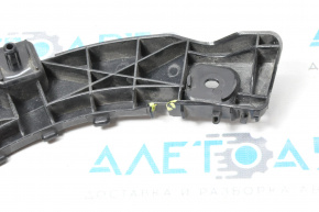 Rear bumper mount left Infiniti JX35 QX60 13-20 broken mount