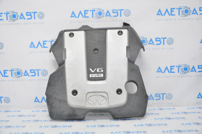 Infiniti Q50 14-15 3.7 Engine Cover Without Badge