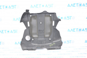 Infiniti Q50 14-15 3.7 Engine Cover Without Badge