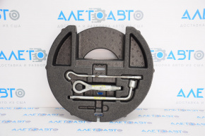 Tool kit set Infiniti Q50 14-20 for spare wheel