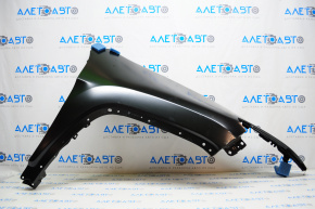 Front right wing Jeep Cherokee KL 14-18