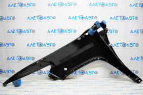 Front right wing Jeep Cherokee KL 14-18