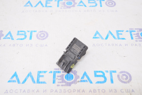 Map Sensor Jeep Compass 17-22 2.4