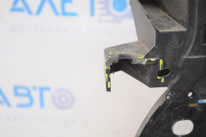 TV panel radiator Jeep Compass 17-21 broken fastener