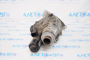 Front transfer case gearbox Jeep Compass 17-22 automatic transmission 43k