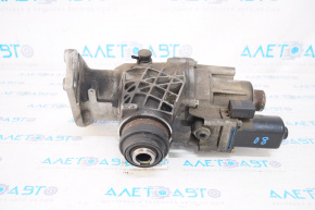 Front transfer case gearbox Jeep Compass 17-22 automatic transmission 43k