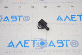 Airbag sensor center pillar left Jeep Compass 17-21