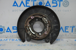 Brake Disc Cover Rear Right Jeep Patriot 11-17