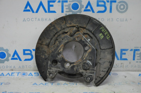 Brake Disc Cover Rear Right Jeep Patriot 11-17