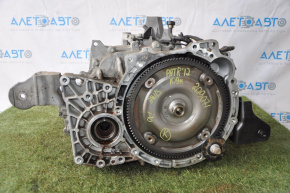 Automatic transmission assembly Jeep Patriot 11-17 2.4 AWD 109k