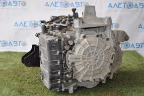Automatic transmission assembly Jeep Patriot 11-17 2.4 AWD 109k