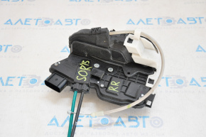 Kia Sorento 10-15 rear right door lock