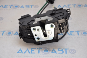 Front right door lock Kia Sorento 10-15