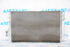 Kia Sorento 10-15 2.4, 3.3 air conditioner condenser radiator