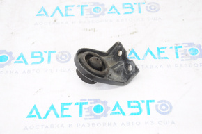Upper left radiator cushion Kia Sorento 10-15 2.4, 3.3 rubber + metal