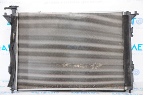 Kia Sorento 10-15 2.4" Water Cooling Radiator