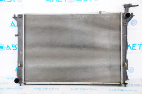 Kia Sorento 10-15 2.4" Water Cooling Radiator