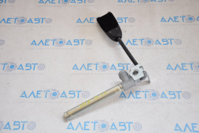 Driver's seat belt tensioner Kia Sorento 10-15 chip broken