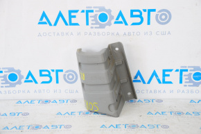Rear bumper bracket lower right Kia Sorento 11-15