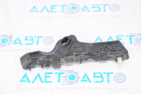 Left front bumper mount for Kia Sorento 2014-2015