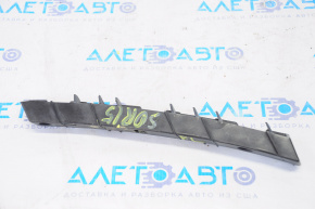 Front bumper mount under the headlight, left, Kia Sorento 2014-2015 rest.