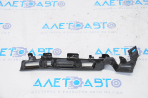 Front bumper bracket right Kia Sorento 11-15