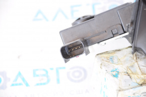 Kia Sorento 14-15 trunk lock