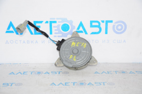 Left cooling fan motor Mazda 6 13-21 2.0 2.5, broken fastener