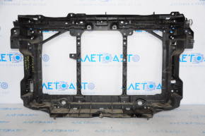 TV panel radiator Mazda 6 13-17 crack