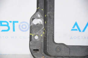 TV panel radiator Mazda 6 13-17 crack