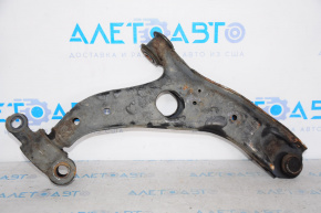 Lower front left arm Mazda 6 13-21 torn silent block and boot